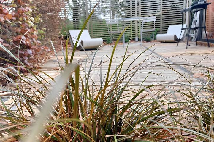 Location de vacances pour 2 personnes à Ohey