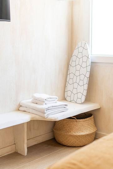 Studio pour 2 Personnes dans Valence (Espagne), Costa de Valencia, Photo 2