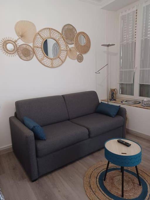 Gîte pour 4 personnes à Cloyes-sur-le-Loir - 2