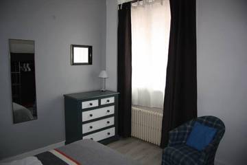 Appartement De Vacances pour 4 Personnes dans Lille, Région de Lille, Photo 1