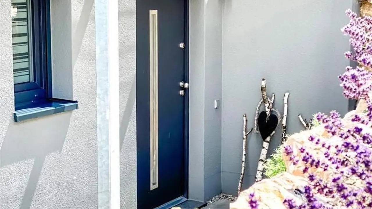Ganze Ferienwohnung, Ferienwohnung für 4 Personen (60 m²) in Orsingen-Nenzingen in Orsingen-Nenzingen, Landkreis Konstanz