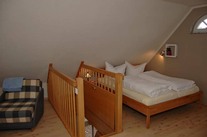 Bauernhof für 2 Personen, mit Terrasse auf Fischland - Darß - Zingst - 2