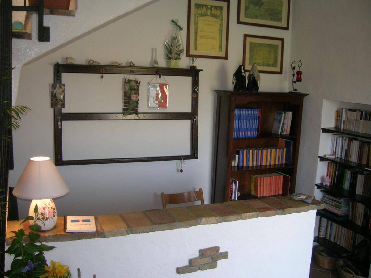 Agriturismo Villino Elena in Piscinas, Sulcis Iglesiente