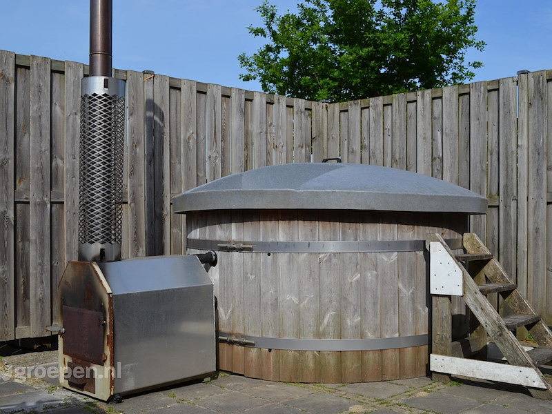 Ferienhaus Ruigahuizen in Ijsselmeer