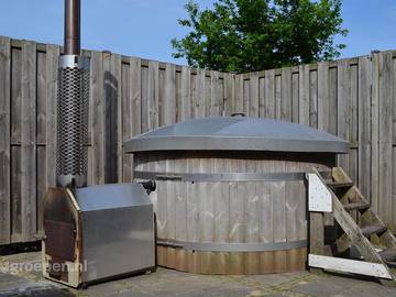 Ferienhaus für 12 Personen in Ijsselmeer, Friesland, Bild 4