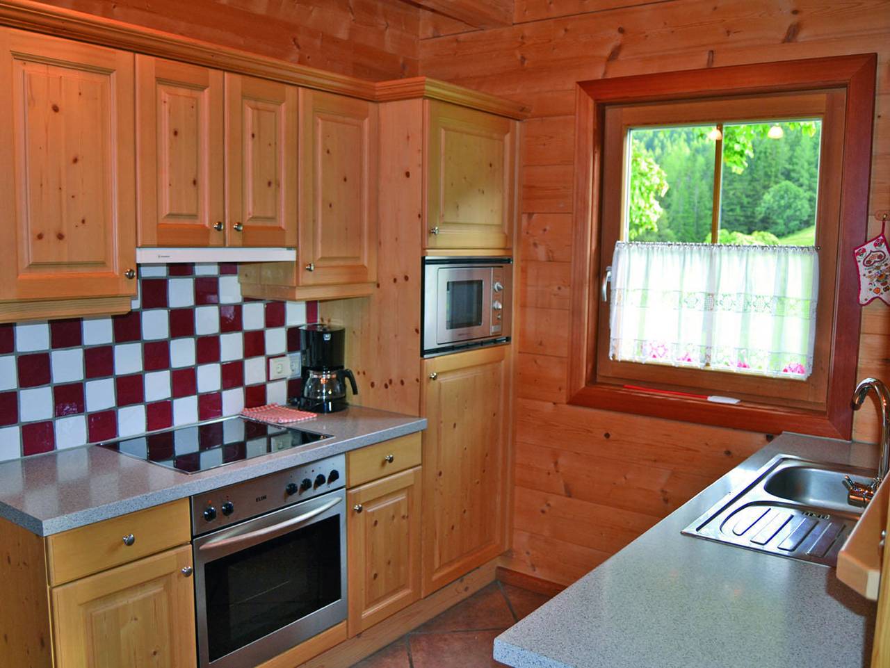 Ganze Ferienwohnung, Ferienhaus/4 od. mehr Schlafr./Dusche,Wc in Michaelerberg-Pruggern, Schladming-Dachstein