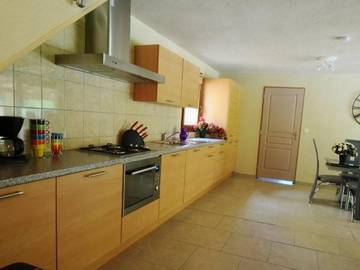 Appartement voor 7 Personen in Gluiras, Privas, Afbeelding 3