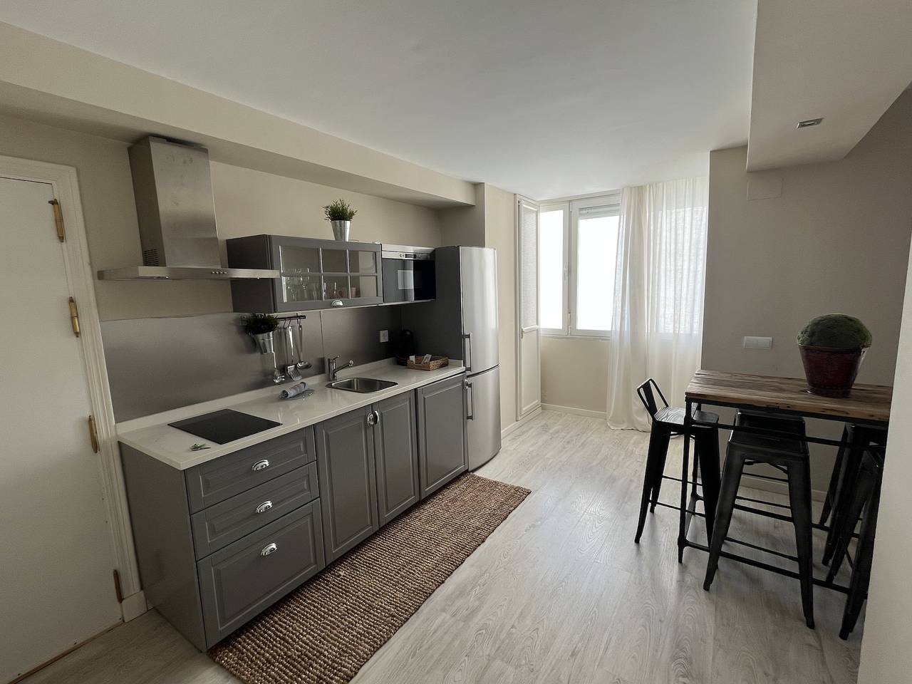 Appartement entier, Appartement de vacances pour 4 personnes in Playa La Victoria, Cadix