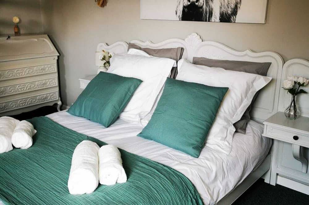 Villers-la-villa, Gîte de Charme 3 Chambres de 1847 in Wallonisch-Brabant