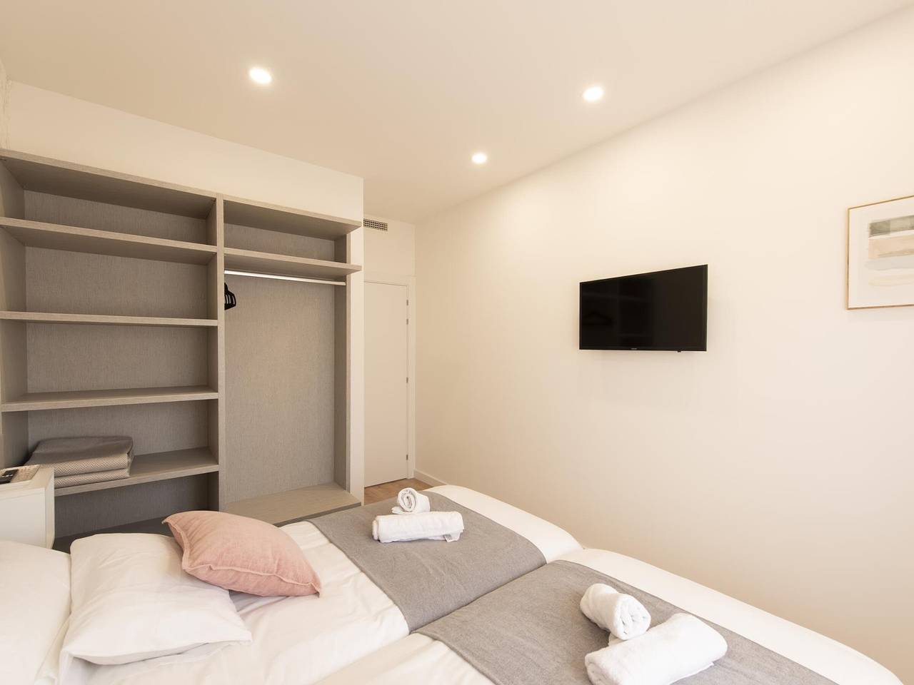 Ganze Wohnung, Unterkunft in Logroño - Pers. in Logroño, La Rioja Provinz