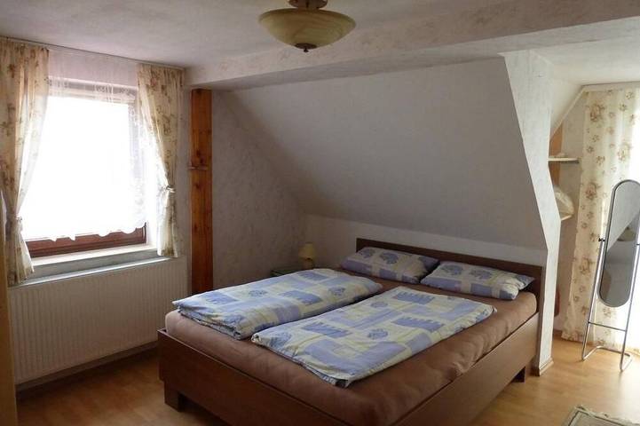 Ganze Wohnung, In Domsühl in Domsühl, Ludwigslust-Parchim
