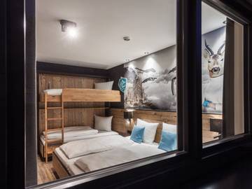 Chalet für 24 Personen in Gaschurn und Umgebung, Silvretta, Bild 4