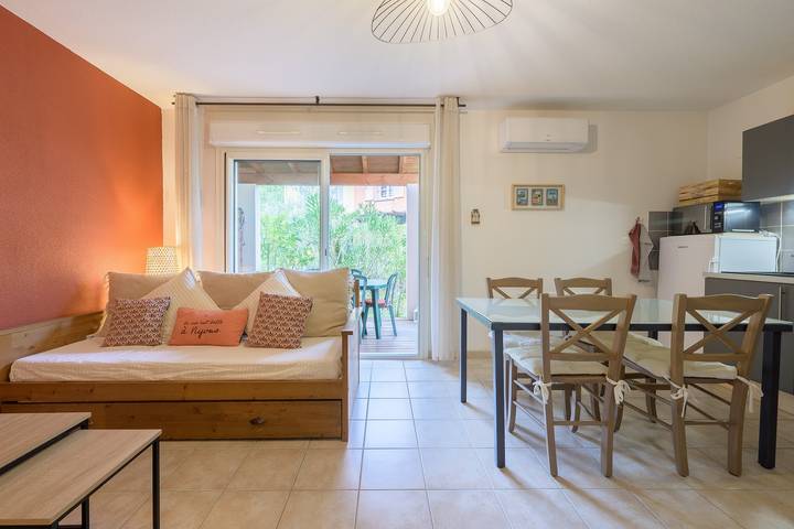 Maison en Drôme provençale - Domaine de L'oliveraie in Nyons, Région de nyons