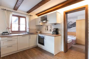 Ferienwohnung für 4 Personen in Oberstdorf, Allgäuer Alpen, Bild 2