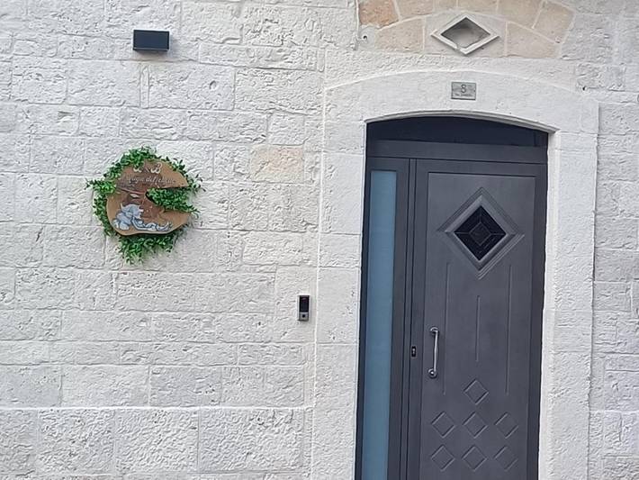 Chambre d’hôte pour 3 personnes à Santeramo in Colle - 3