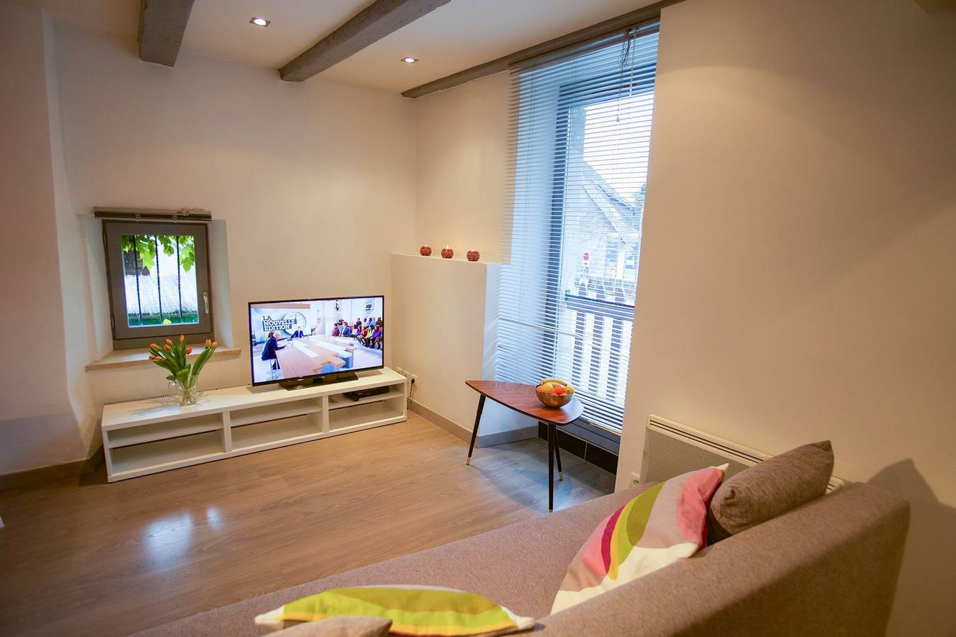 La Maison de Talloires - Apartment Ii in Talloires-Montmin, Región de Annecy