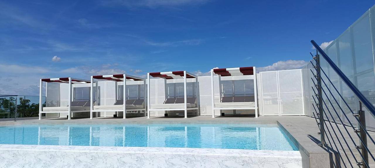 Hotel Vienna in Lignano Sabbiadoro, Province d'Udine