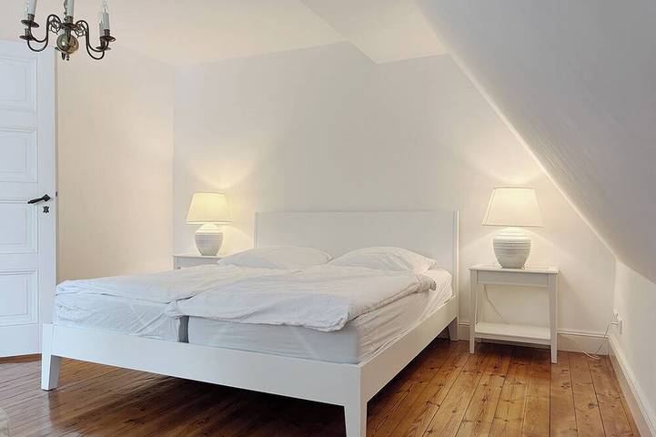 Ferienhaus für 4 Personen, mit Garten in Klütz - 4