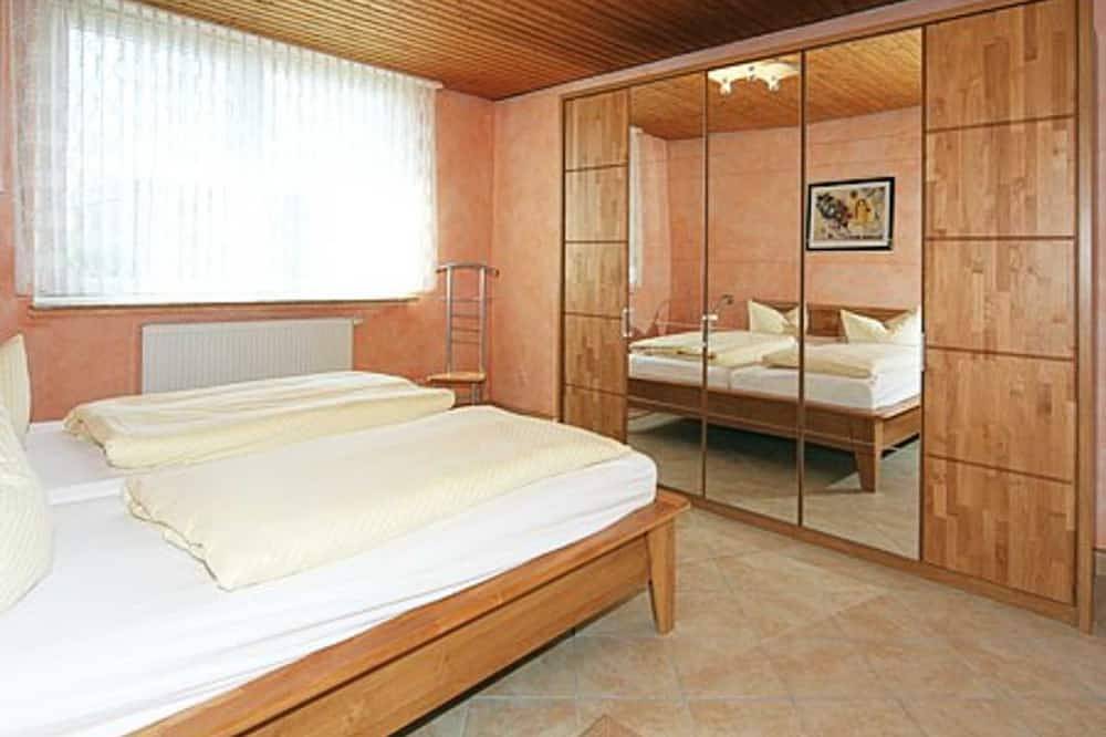 Ferienhaus Nicole - Ferienhäuser Friesensterne in Bensersiel, Esens