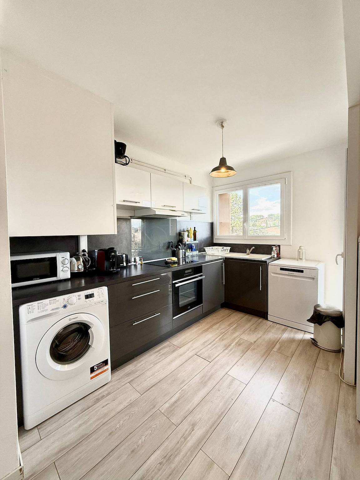 Appartement entier, Reflet Marin - séjour tout confort à Sanary in Sanary-sur-Mer, Côte méditerranéenne (France)