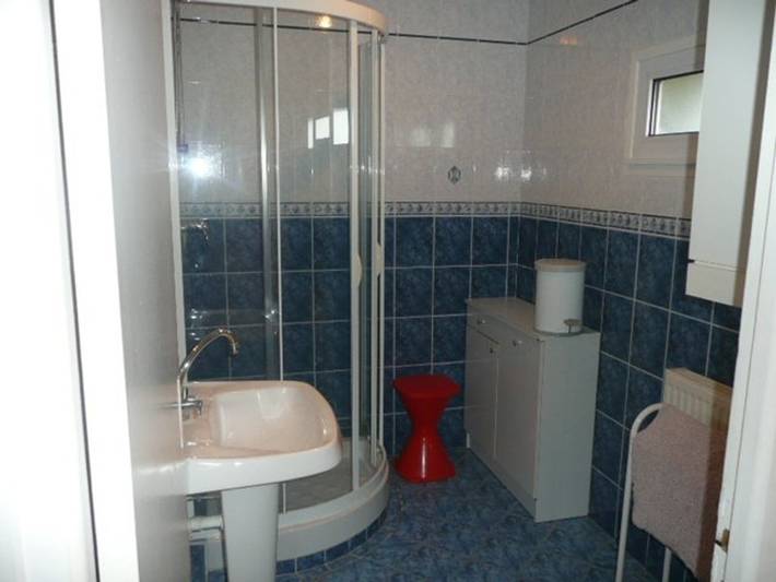 Ferienwohnung für 5 Personen, mit Terrasse in Nord-Pas-de-Calais - 4