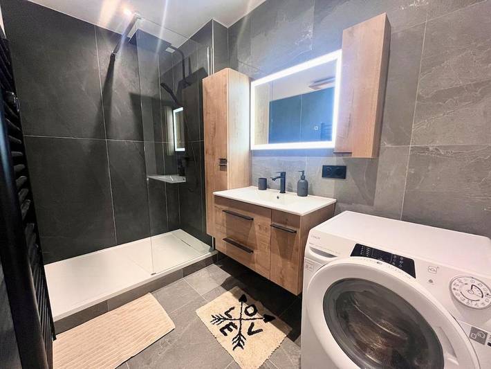 Gîte pour 4 personnes, animaux acceptés à Bonneville - 4