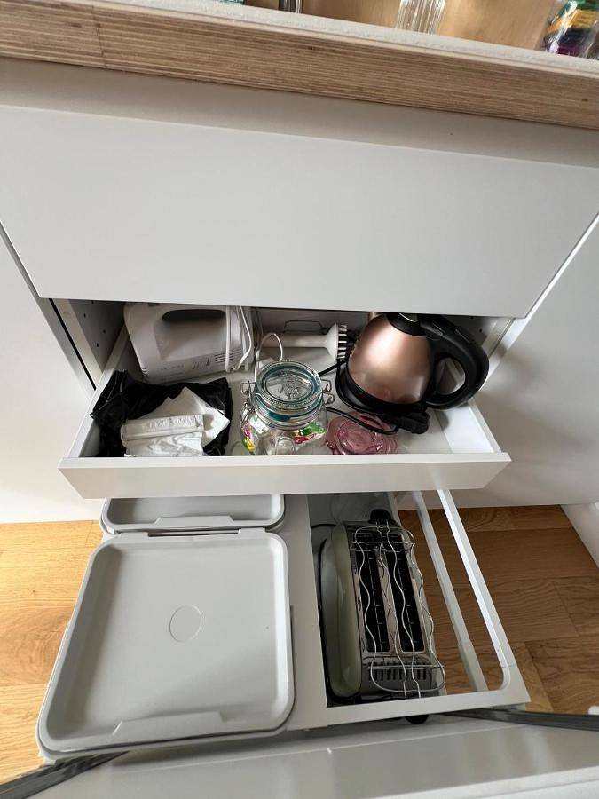 Appartement entier, Cozy studio in Cancale in Cancale, Baie du Mont-Saint-Michel