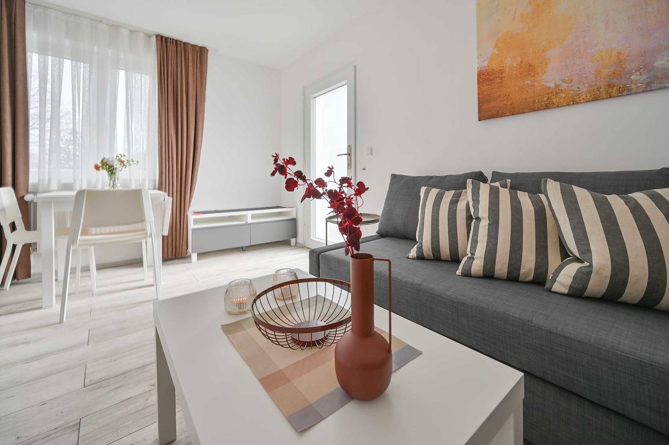 Appartamento vacanze a Kellenhusen a partire da 90€ a notte