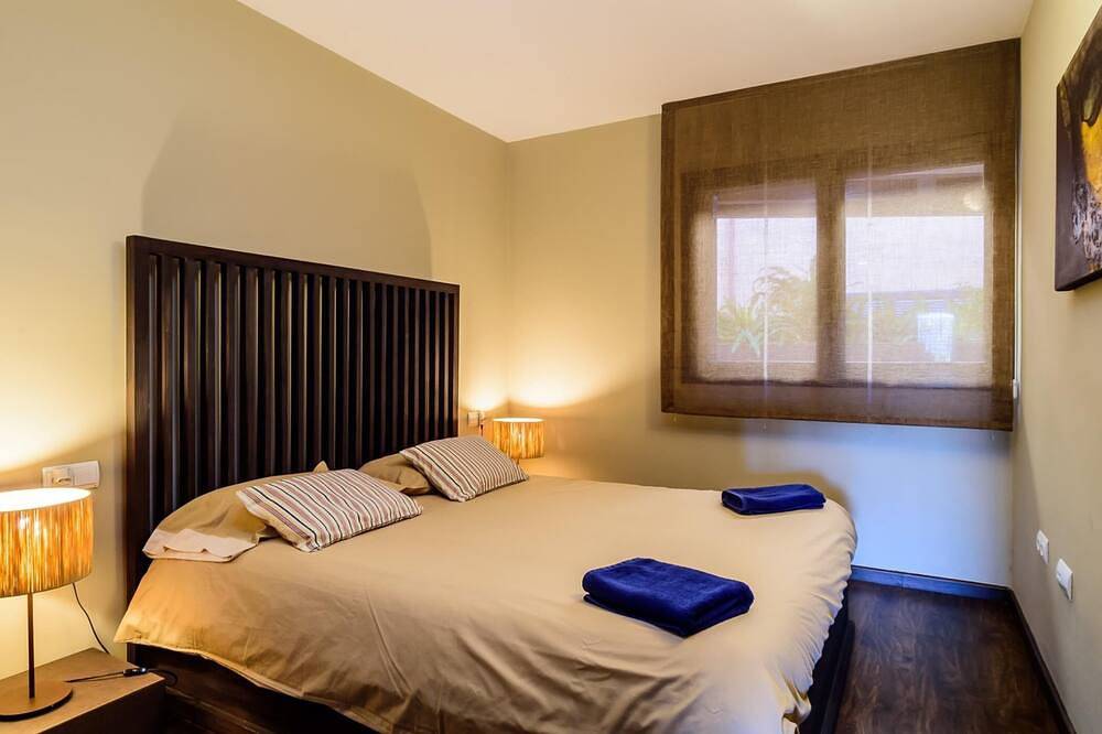 Entire apartment, Costabravaforrent Segalar 7 in Albons, Costa Brava