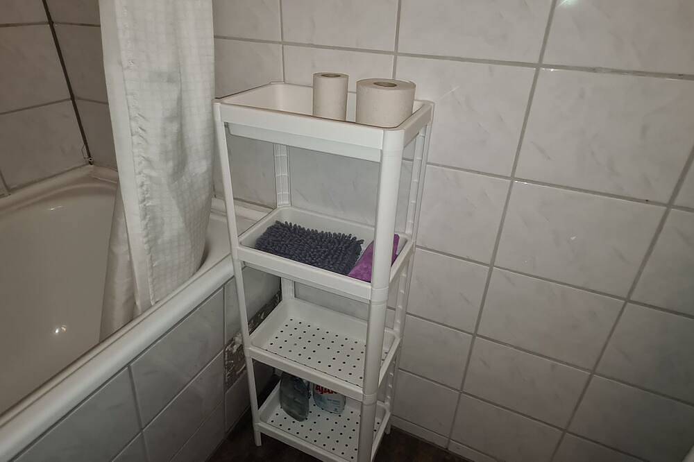 Ganze Wohnung, Good And Night in Neuss, Düsseldorf und Umgebung
