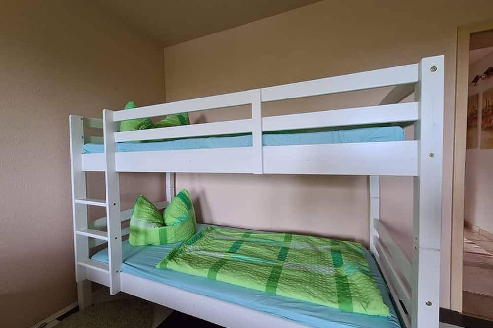 Ganze Wohnung, Ferienwohnung 4, 55 qm, 1. Stock, 1 separates Schlafzimmer in Ulperting, Bad Endorf