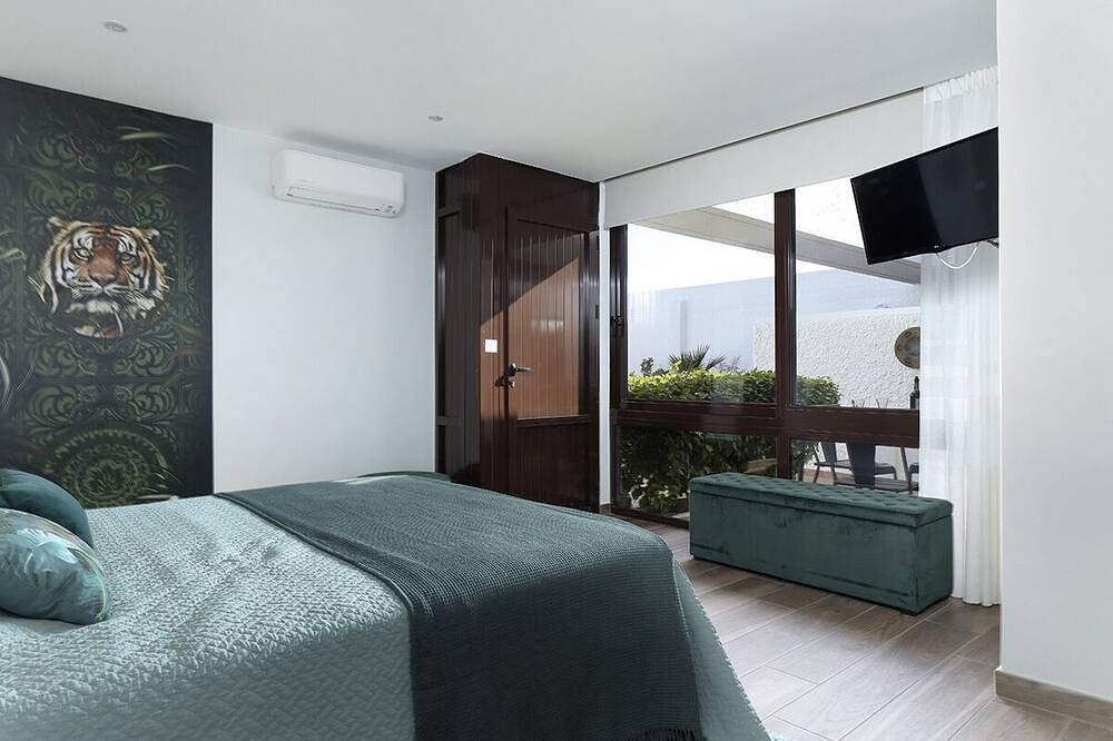 Der Golf Bungalow 136 in La Manga Club, Cartagena