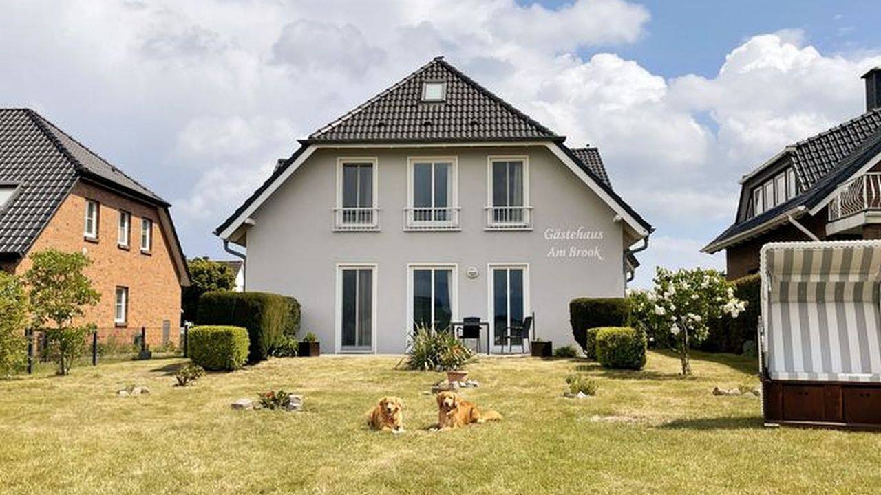 Ferienwohnung in Rügen ab 69€ pro Nacht