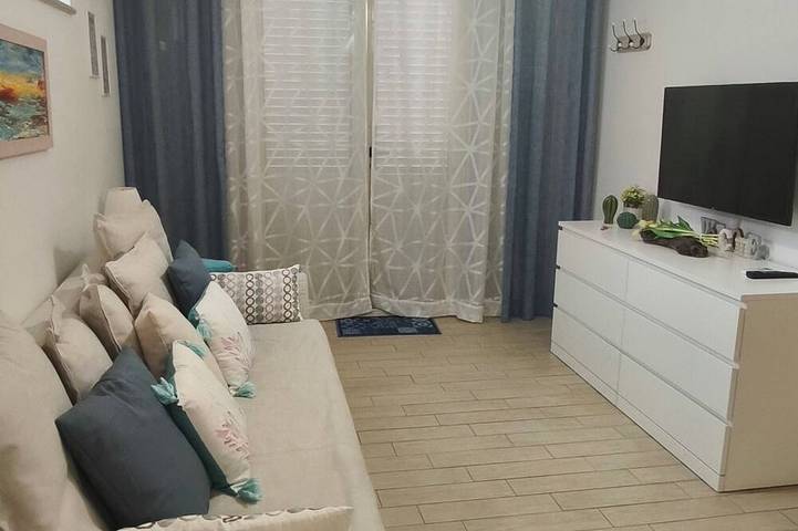 Le Sorelle a due passi da Taormina in Santa Teresa di Riva, Provincia di Messina
