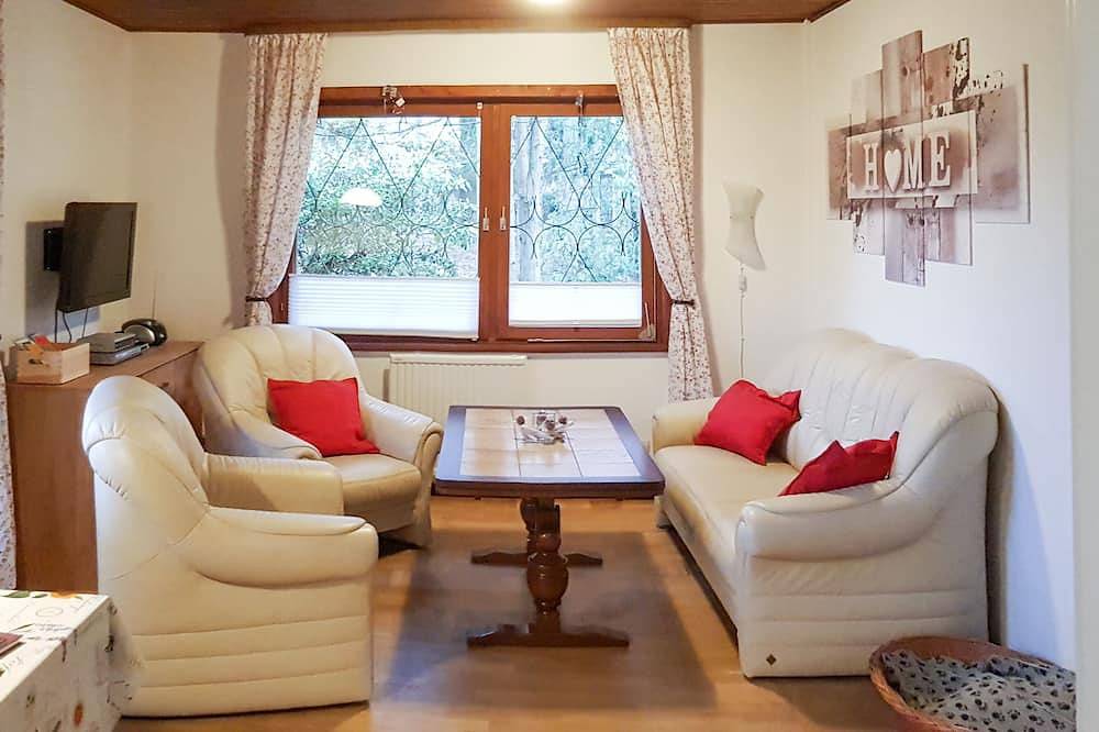 Ferienhaus-Pannier Iv: Urlaub auch mit Kind und Hund in Gartow, Landkreis Lüchow-Dannenberg