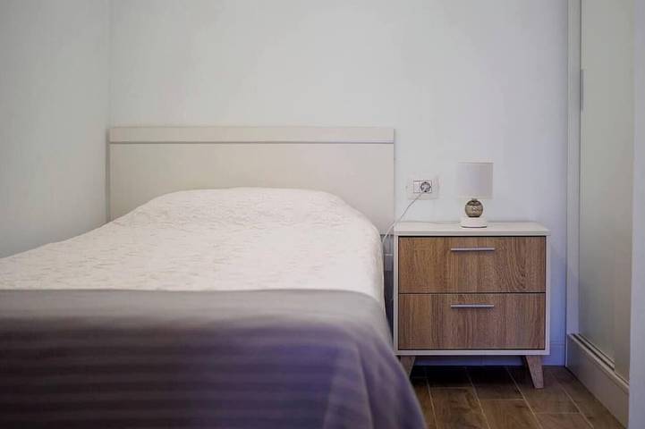 Ferienhaus für 3 Personen, mit Pool auf La Gomera - 3