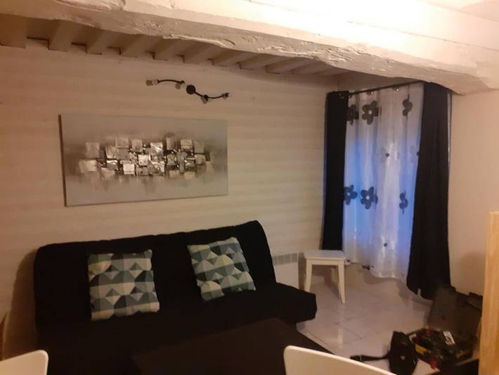 Location de vacances pour 6 personnes, avec terrasse dans Livarot-Pays-d'Auge - 4