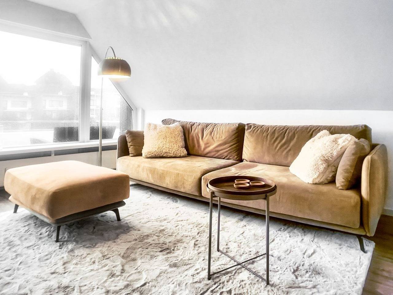 Ganze Ferienwohnung, Strandappartement Dünenliebe - Strandappartement Dünenliebe in Hörnum, Sylt