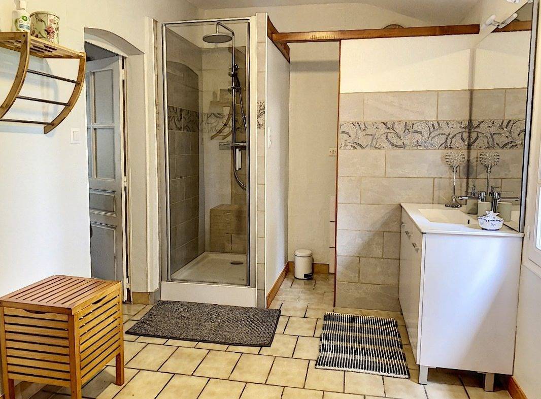 Gîte le Chalêt in Ygrande, Allier