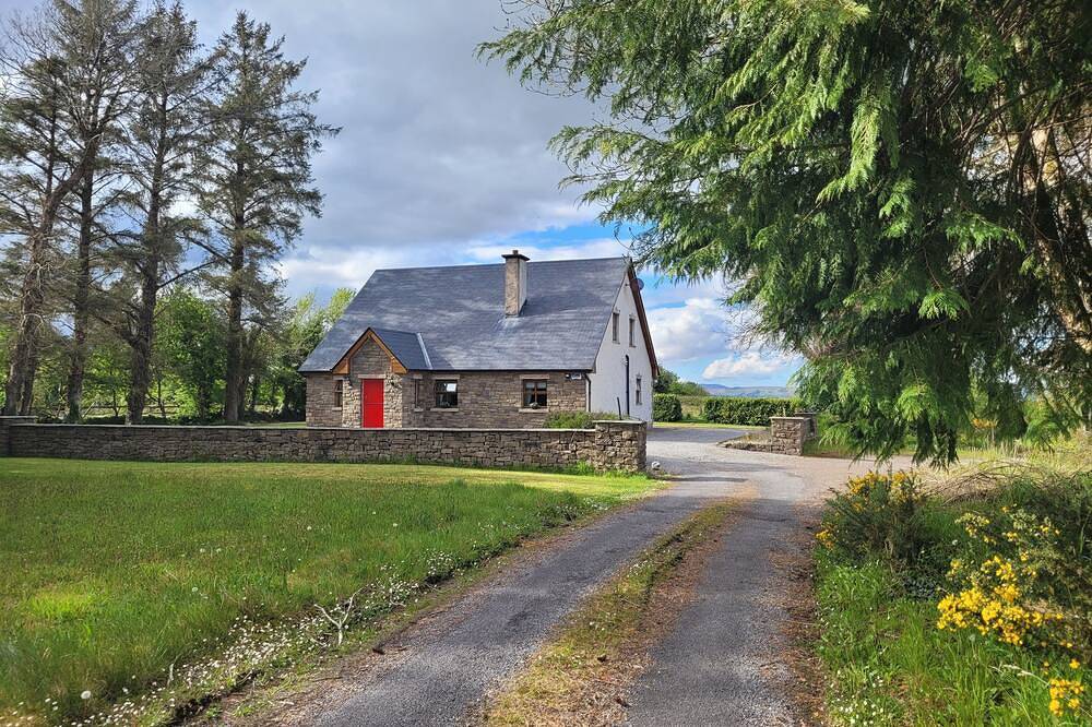The Cosy Cottage in Claremorris=Swinford Municipal District, County Mayo