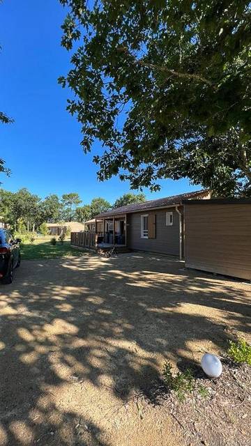 Maison de campagne pour 7 personnes à Labouheyre
