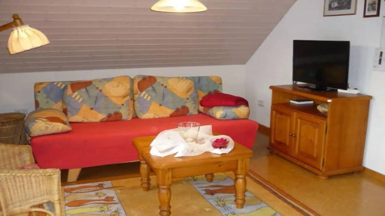 Ferienhaus für 4 Personen (65 m²) in Kirnsulzbach in Kirn, Landkreis Bad Kreuznach