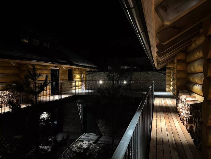 Villa für 8 Personen, mit Haustier in Bad Kleinkirchheim - 3