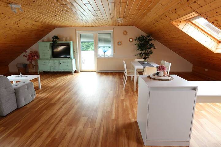 Ferienwohnung für 5 Personen - 1