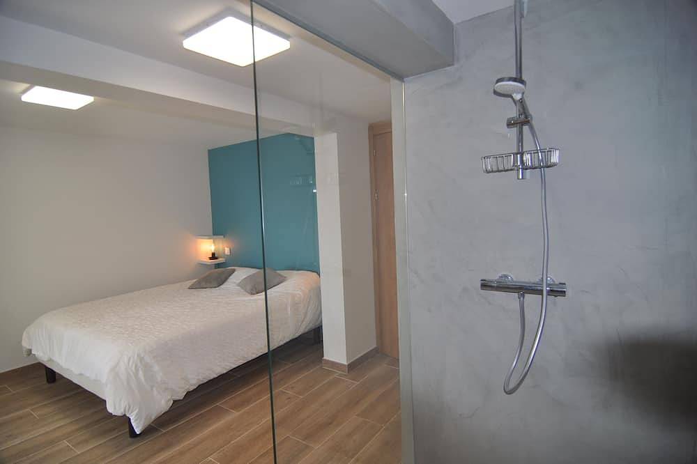 Maison avec piscine à 10 mm de la plage in Saint-Jean-de-Luz, Région de Bayonne