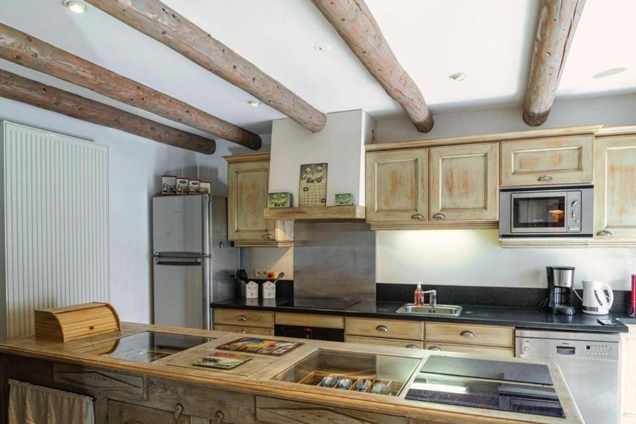 Holiday Home in Nasbinals, Région de Mende