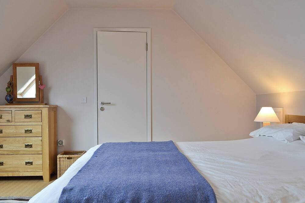 3 Schlafzimmer Unterkunft in Ose near Dunvegan, Isle of Skye in Highlands