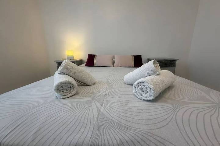 Location de vacances pour 8 personnes à Villeneuve-sur-Yonne - 3