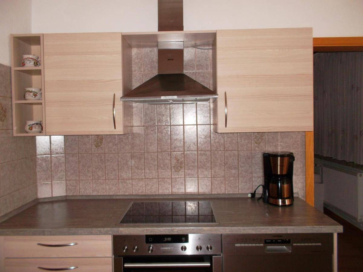 Ganze Wohnung, Ferienwohnung Jürges in Northeim, Harzvorland