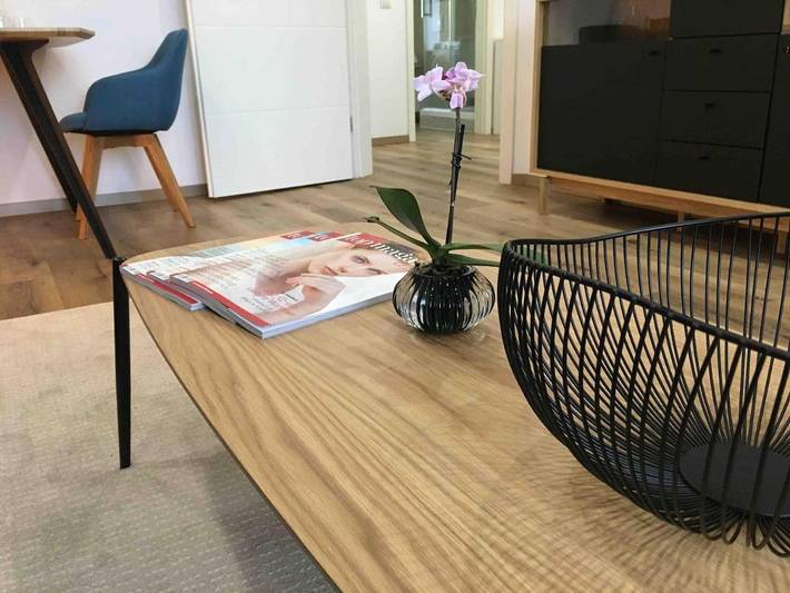 Ferienwohnung für 5 Personen, mit Garten in Taucha - 4